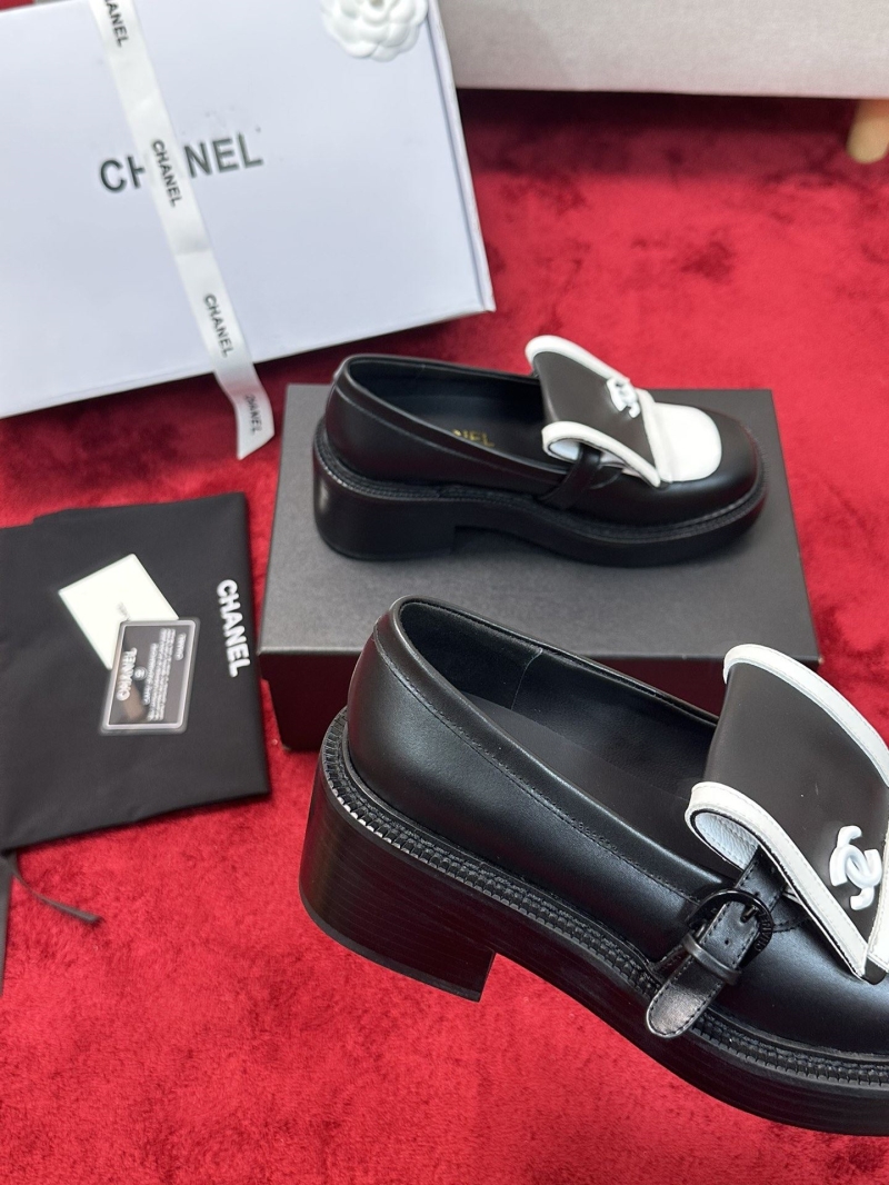 Chanel Casual Shoes